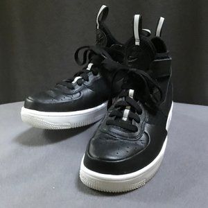 Nike Air basketball shoes